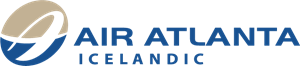 Air Atlanta Icelandic (New) Logo ,Logo , icon , SVG Air Atlanta Icelandic (New) Logo
