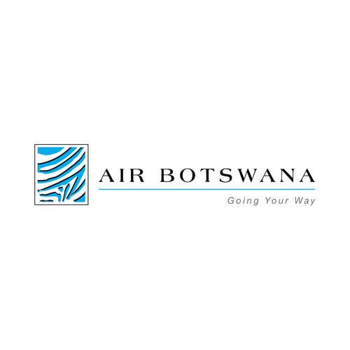 Air Botswana 73112 ,Logo , icon , SVG Air Botswana 73112
