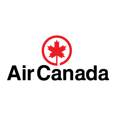 Air Canada ,Logo , icon , SVG Air Canada