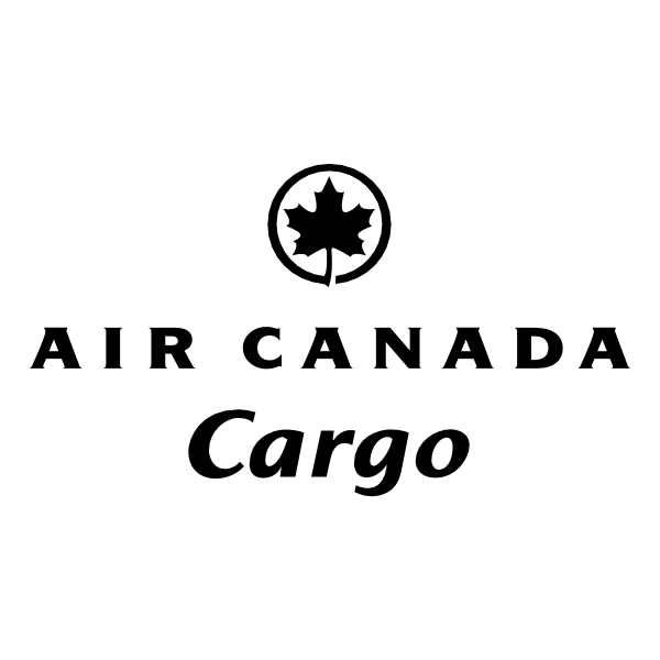 Air Canada Cargo 55655
