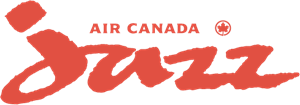 Air Canada Jazz Logo ,Logo , icon , SVG Air Canada Jazz Logo