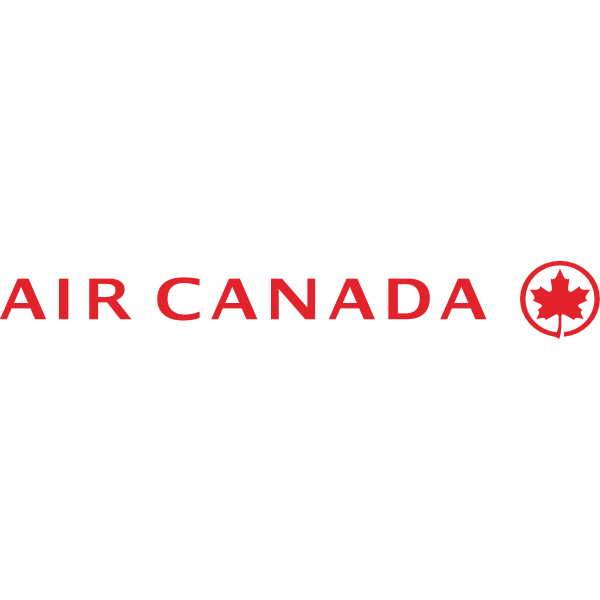 Air canada Logo ,Logo , icon , SVG Air canada Logo