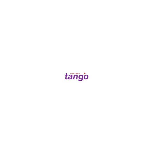 Air Canada Tango Logo ,Logo , icon , SVG Air Canada Tango Logo