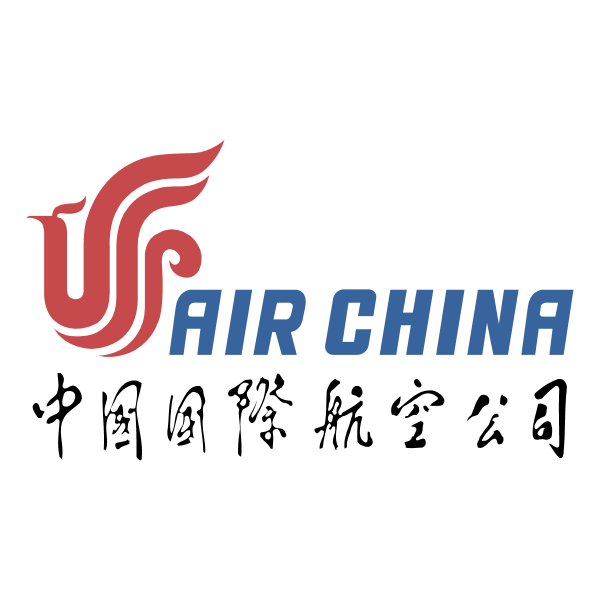 Air China 65843