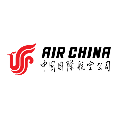 Air China Logo ,Logo , icon , SVG Air China Logo