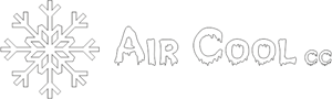 Air Cool Logo