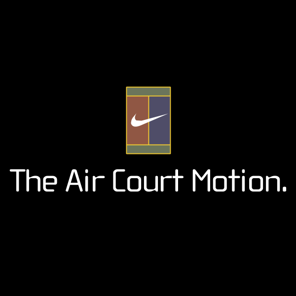 Air Court Motion