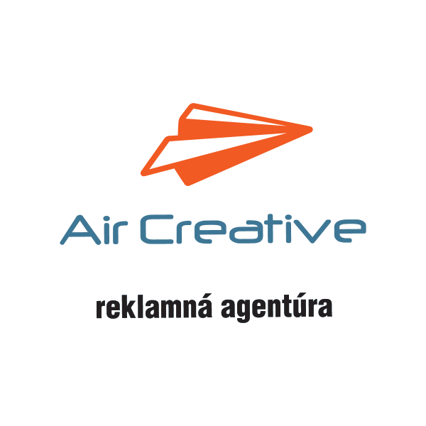 Air Creative Logo ,Logo , icon , SVG Air Creative Logo