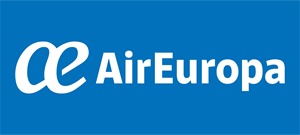 Air Europa Logo ,Logo , icon , SVG Air Europa Logo