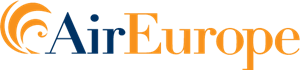 Air Europe Logo ,Logo , icon , SVG Air Europe Logo