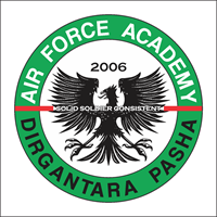 Air Force Academy Dirgantara Pasha Logo