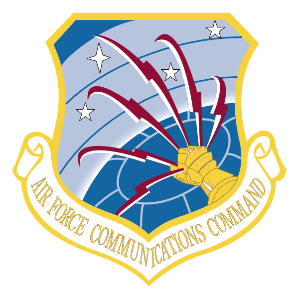 Air Force Communications Command