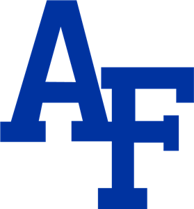 Air Force Falcons Logo ,Logo , icon , SVG Air Force Falcons Logo