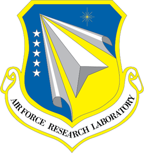 Air Force Research Laboratory Logo ,Logo , icon , SVG Air Force Research Laboratory Logo