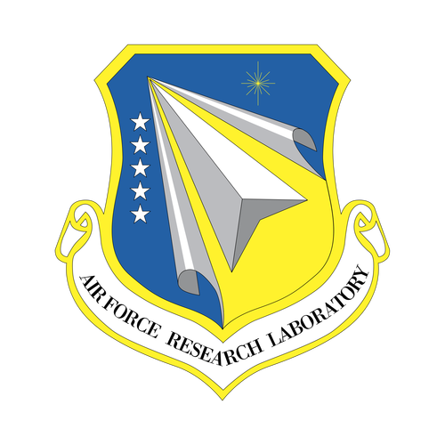 Air Force Research Laboratory ,Logo , icon , SVG Air Force Research Laboratory