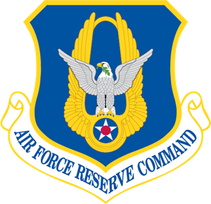 Air Force Reserve Command Logo ,Logo , icon , SVG Air Force Reserve Command Logo