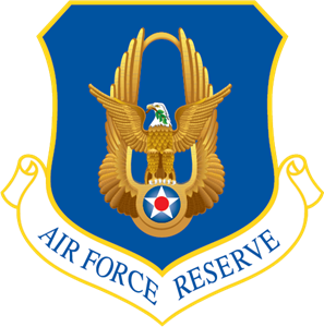 Air Force Reserve Logo ,Logo , icon , SVG Air Force Reserve Logo