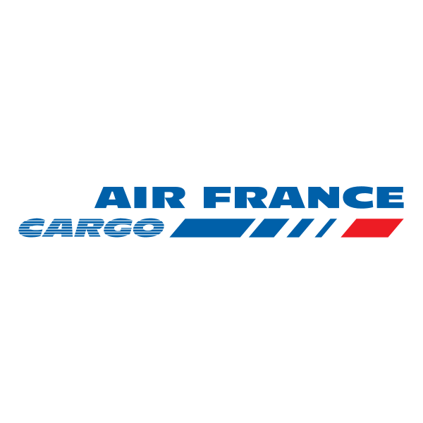 Air France Cargo Logo ,Logo , icon , SVG Air France Cargo Logo