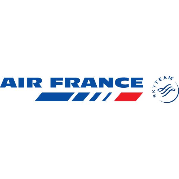 Air France Sky Team Logo ,Logo , icon , SVG Air France Sky Team Logo