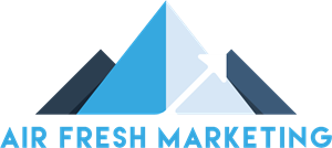 Air Fresh Marketing Logo ,Logo , icon , SVG Air Fresh Marketing Logo