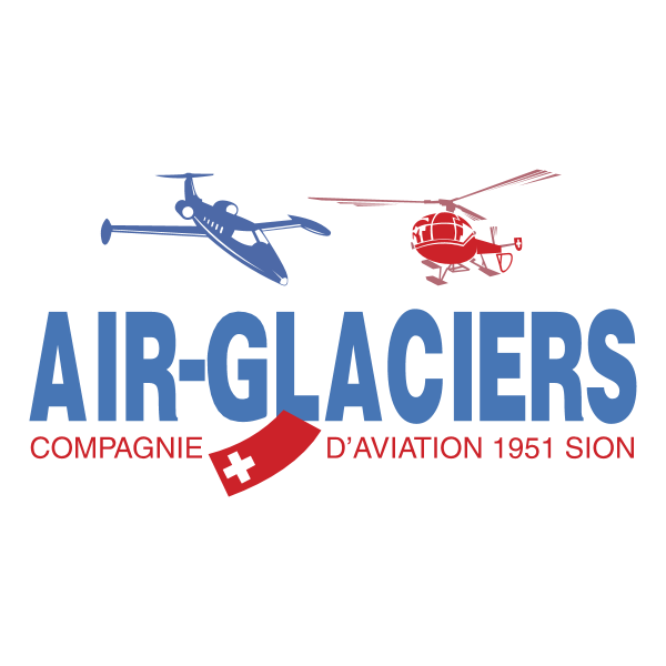 Air Glaciers 86227