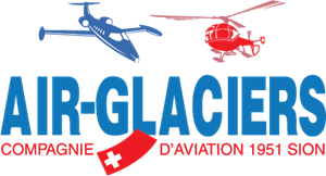 Air-Glaciers Logo ,Logo , icon , SVG Air-Glaciers Logo