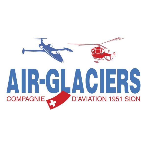 Air Glaciers