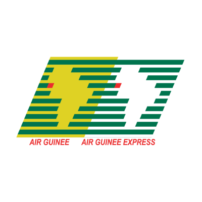 Air Guinee / Air Guinee Express Logo ,Logo , icon , SVG Air Guinee / Air Guinee Express Logo