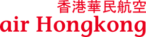 Air Hong Kong Logo ,Logo , icon , SVG Air Hong Kong Logo