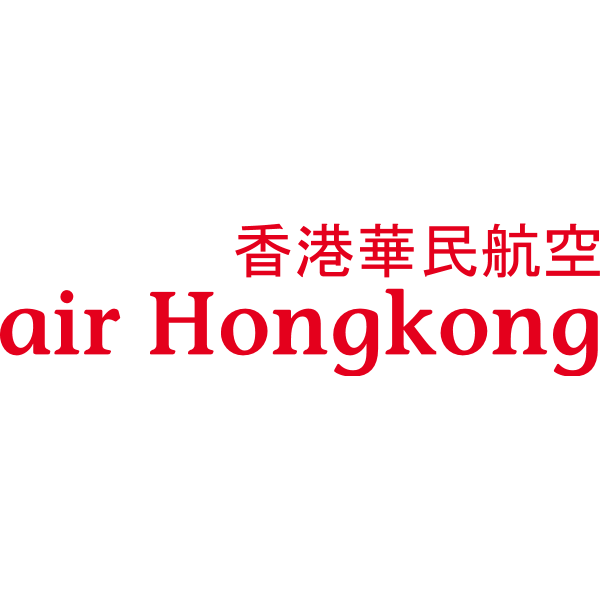 Air Hong Kong Logo ,Logo , icon , SVG Air Hong Kong Logo