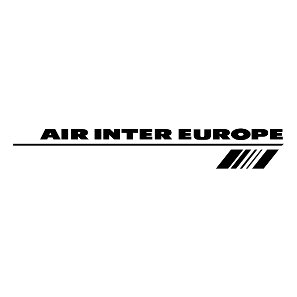 Air Inter Europe