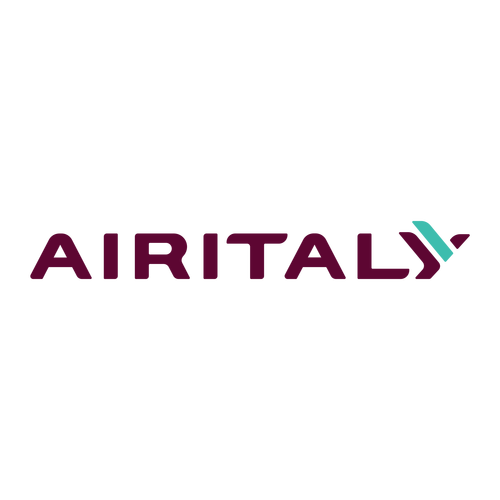 Air Italy Logo