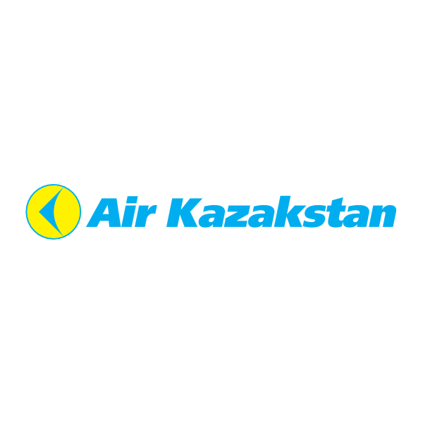 Air Kazakhstan Logo ,Logo , icon , SVG Air Kazakhstan Logo