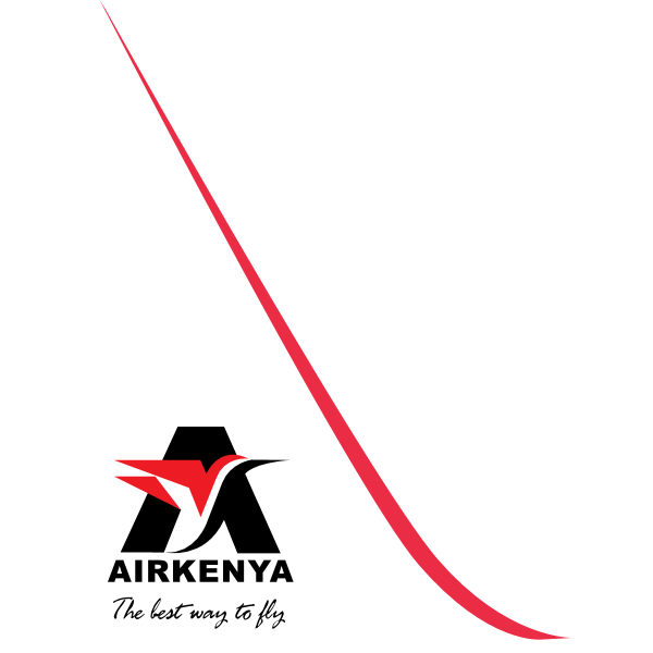 Air Kenya Logo ,Logo , icon , SVG Air Kenya Logo