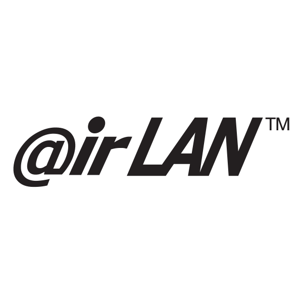Air LAN Logo ,Logo , icon , SVG Air LAN Logo