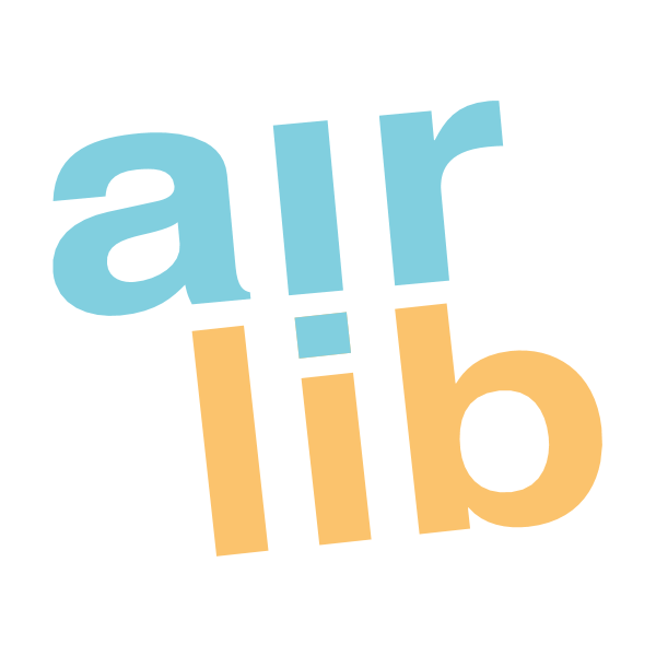 Air Lib Logo ,Logo , icon , SVG Air Lib Logo