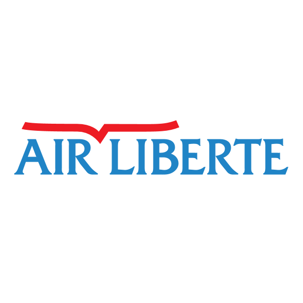 Air Liberte Logo ,Logo , icon , SVG Air Liberte Logo
