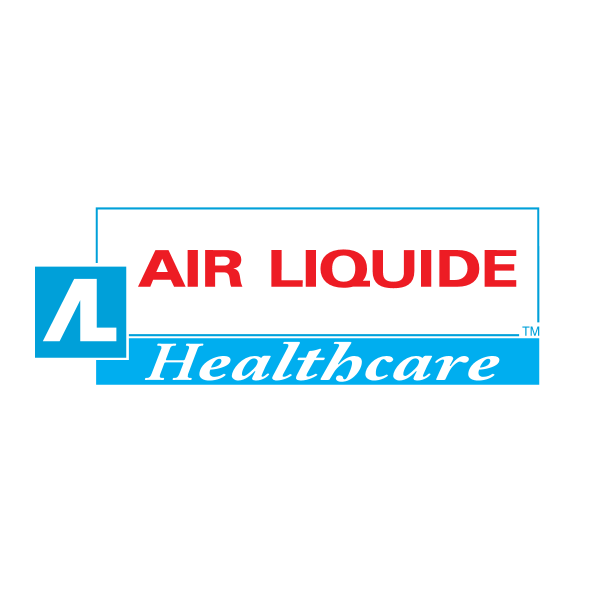 Air Liquide Healthcare Logo