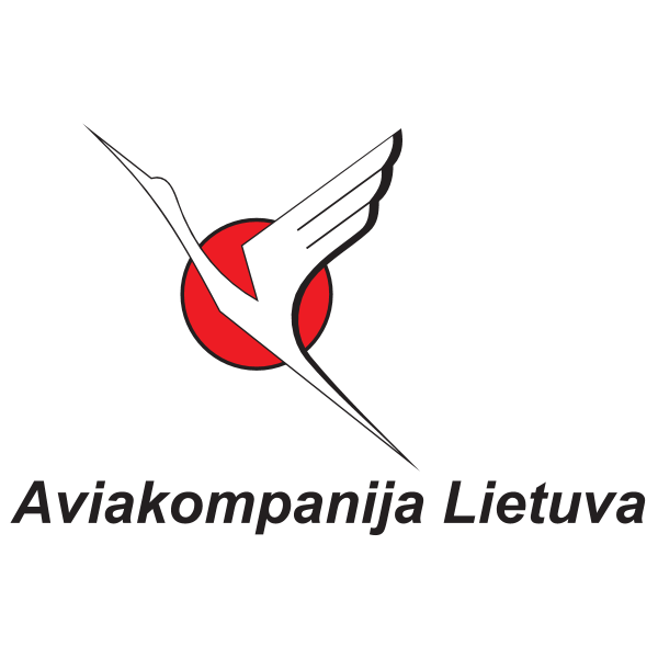 Air Lithuania Logo ,Logo , icon , SVG Air Lithuania Logo