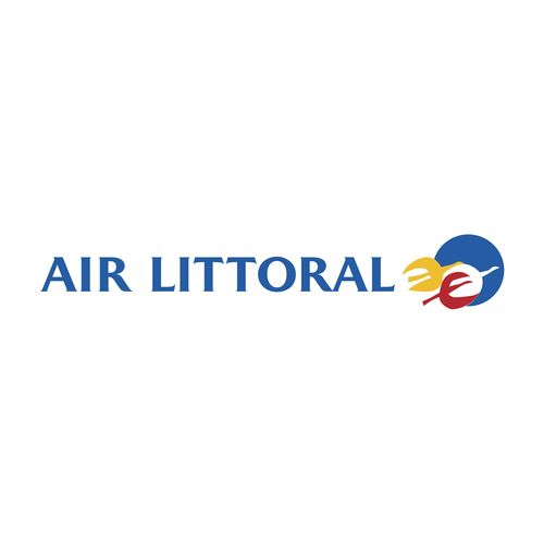 Air Littoral 14899 ,Logo , icon , SVG Air Littoral 14899