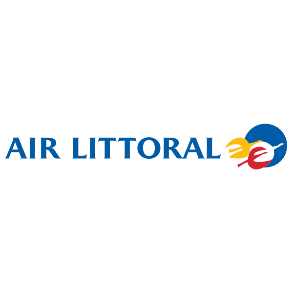 Air Littoral Logo ,Logo , icon , SVG Air Littoral Logo