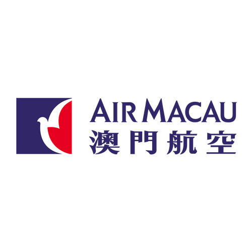 Air Macau ,Logo , icon , SVG Air Macau