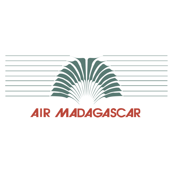 Air Madagascar 38289