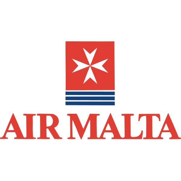 Air Malta Logo ,Logo , icon , SVG Air Malta Logo