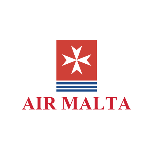 Air Malta ,Logo , icon , SVG Air Malta