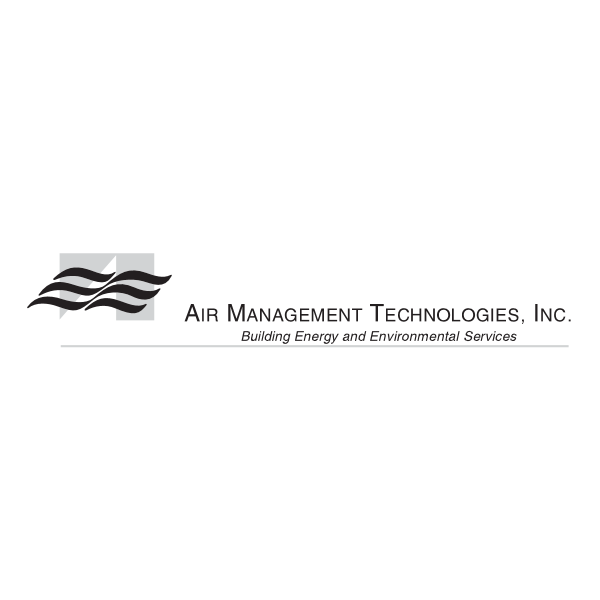 Air Management Technologies Logo ,Logo , icon , SVG Air Management Technologies Logo