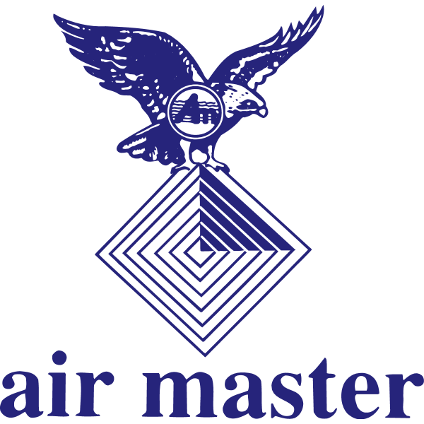 Air Master Logo ,Logo , icon , SVG Air Master Logo