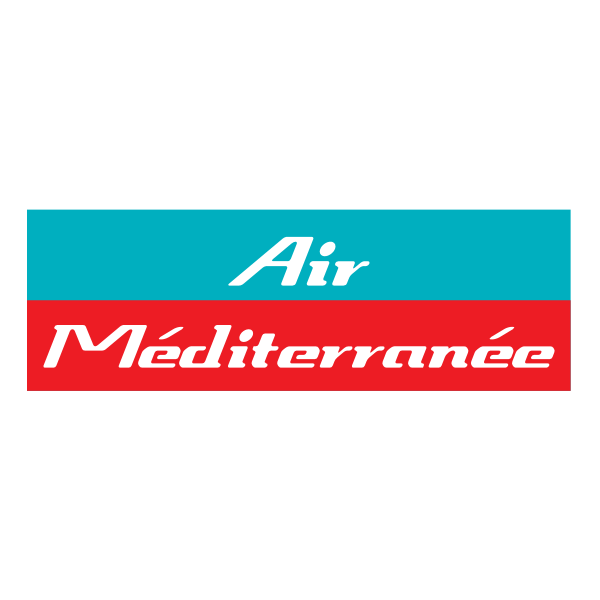 Air Mediterranee Logo ,Logo , icon , SVG Air Mediterranee Logo