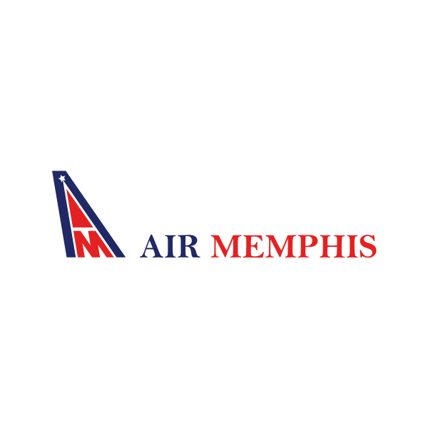 Air Memphis Logo ,Logo , icon , SVG Air Memphis Logo