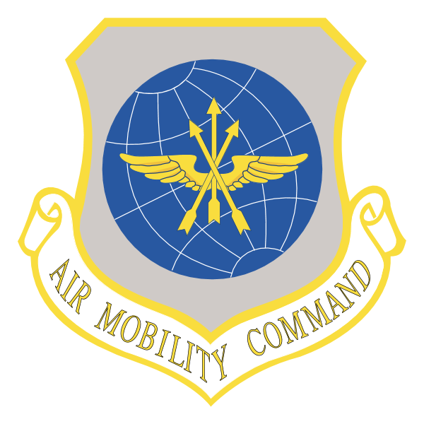 Air Mobility Command 57686